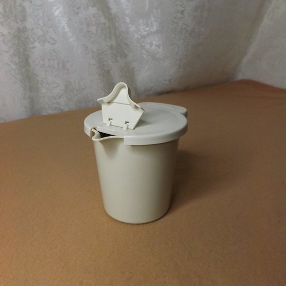 💥Sale💥Tupperware Creamer Dispenser - Picture 5 of 7